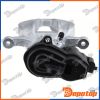 Étrier de frein arrière droite pour VW | HZT-VW-106, 4M0615404